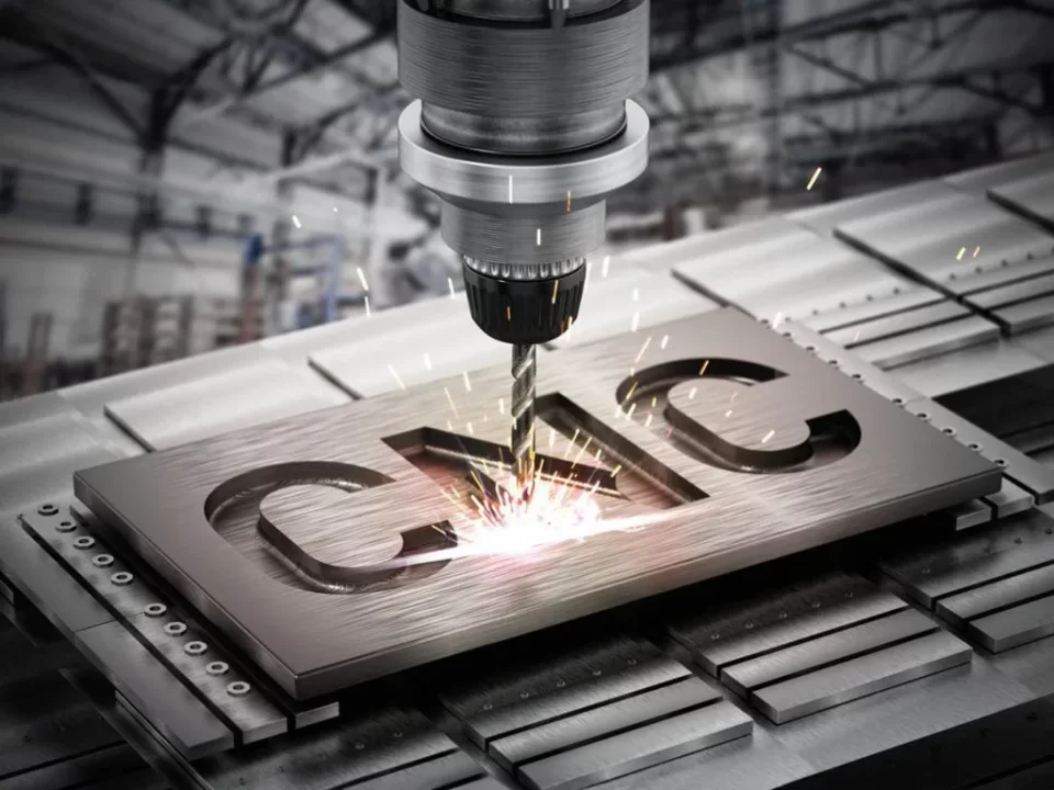 CNC Lazer Kesim Saf Su